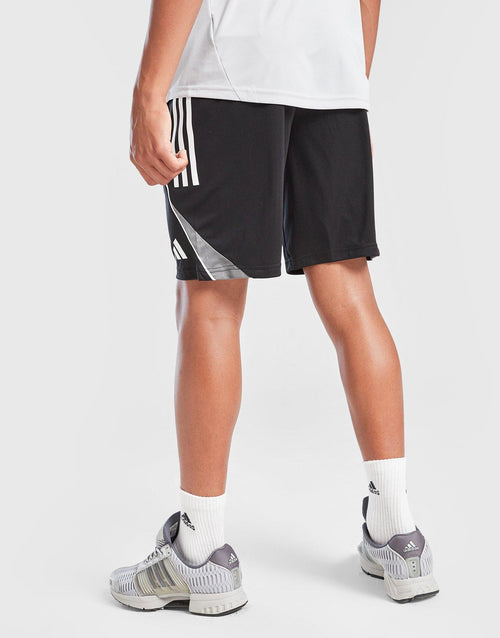 Leeds United FC Training Shorts Junior
