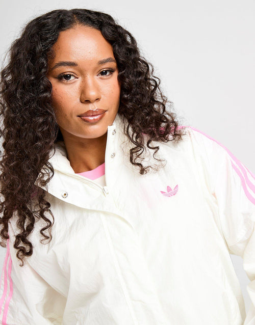 3-Stripes Lightweight Jacket