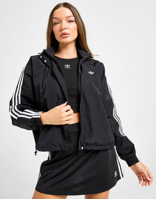 3-Stripes Lightweight Jacket
