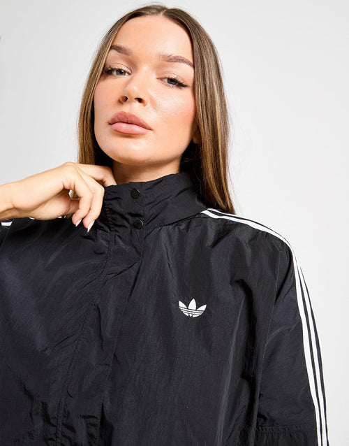 3-Stripes Lightweight Jacket