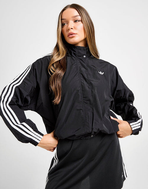 3-Stripes Lightweight Jacket