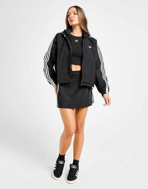3-Stripes Lightweight Jacket