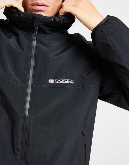 Arla Winter Jacket
