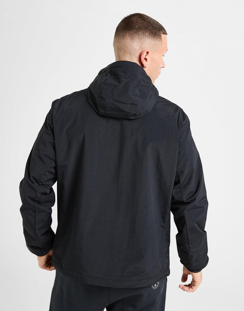 Arla Winter Jacket