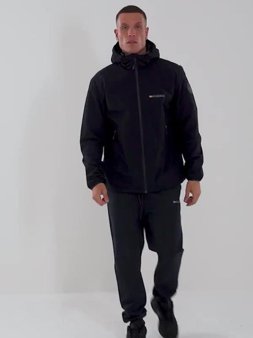 Arla Winter Jacket
