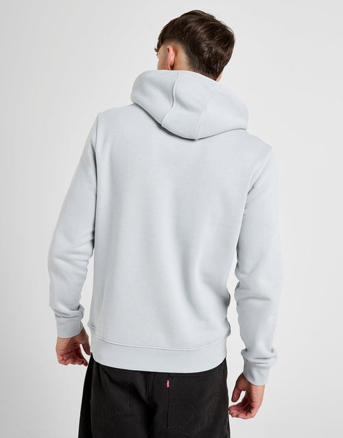 Bory Logo Hoodie