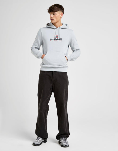 Bory Logo Hoodie