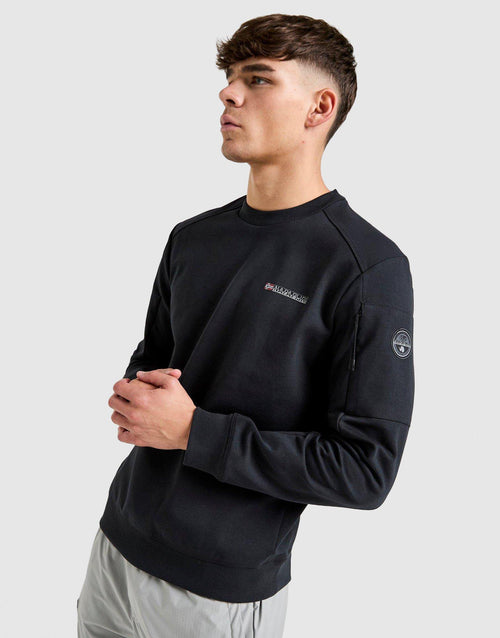 Belk Crew Sweatshirt