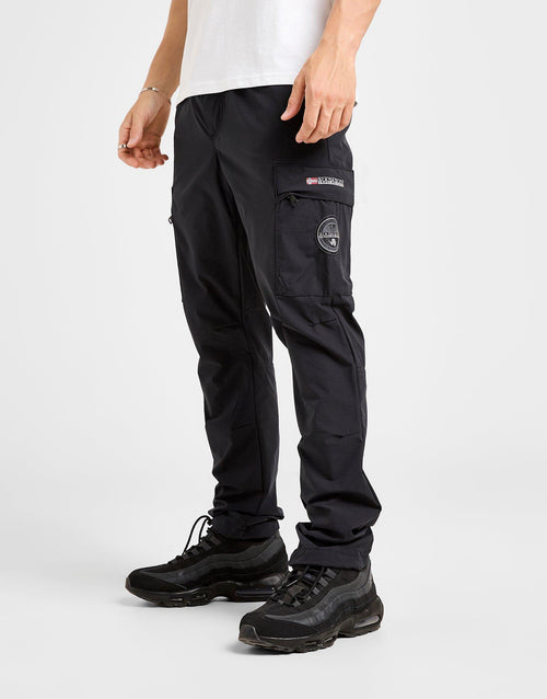 Matey Cargo Track Pants