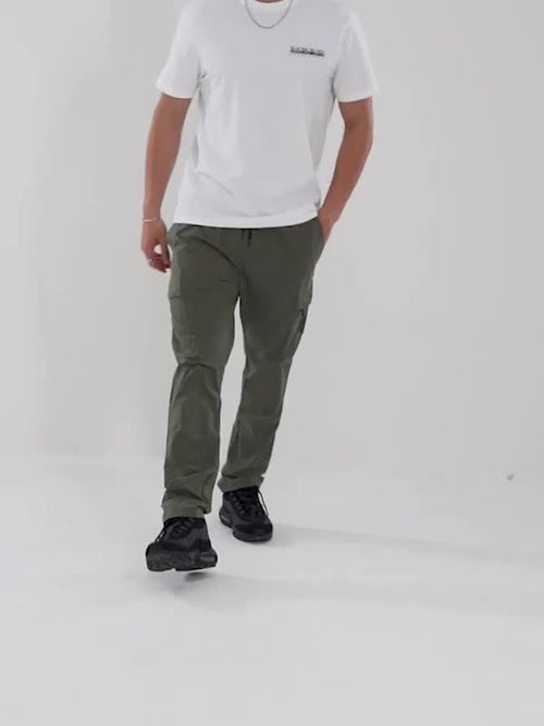 Matey Cargo Track Pants