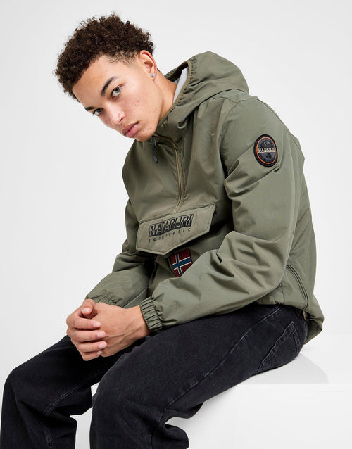 Arper Winter Jacket