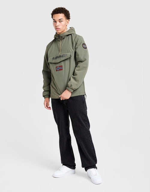 Arper Winter Jacket