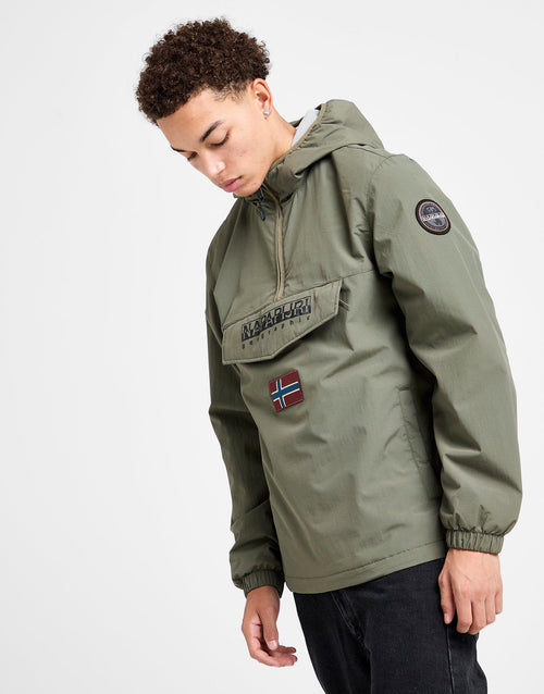 Arper Winter Jacket