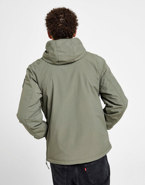 Arper Winter Jacket