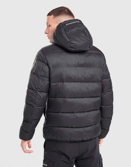Anders Padded Jacket