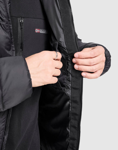 Anders Padded Jacket