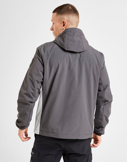 Arla Winter Split Jacket