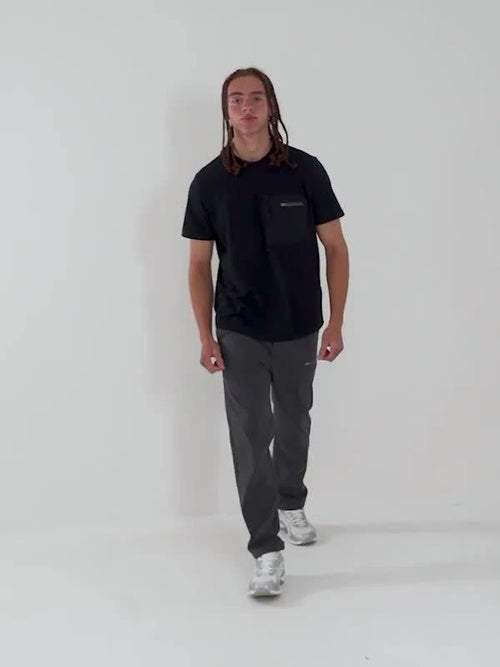 Selk Pocket T-Shirt