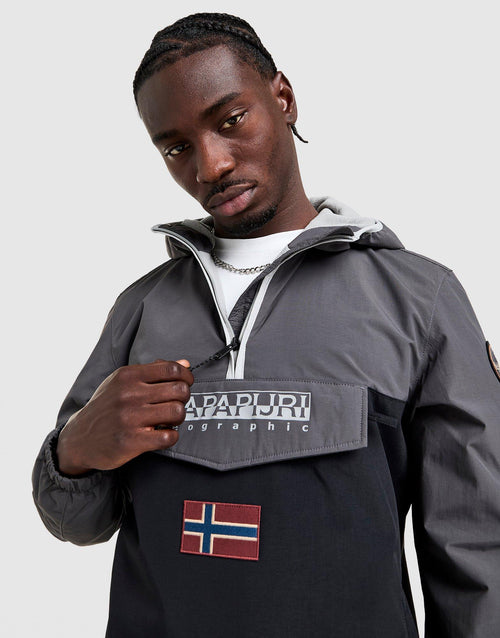 Arper Winter Split Jacket