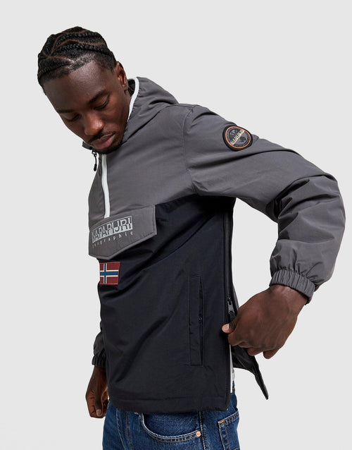 Arper Winter Split Jacket