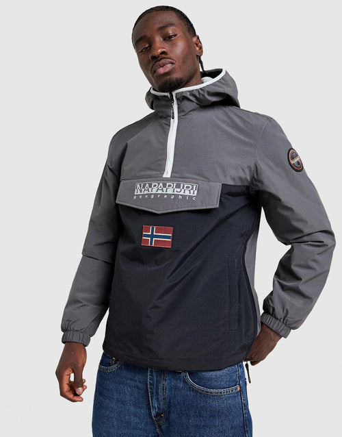 Arper Winter Split Jacket