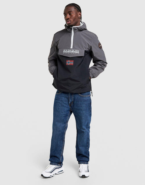 Arper Winter Split Jacket