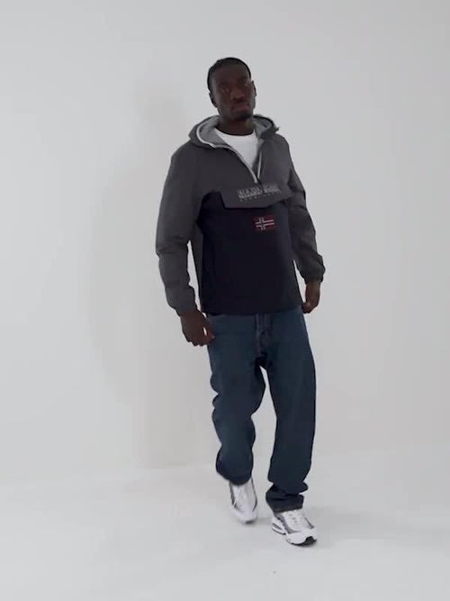 Arper Winter Split Jacket