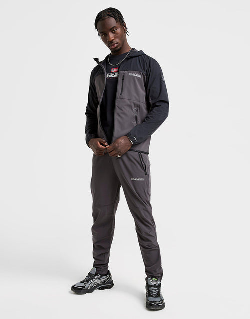 Mezy Track Pants