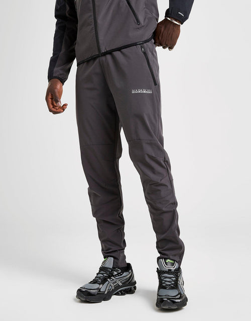 Mezy Track Pants