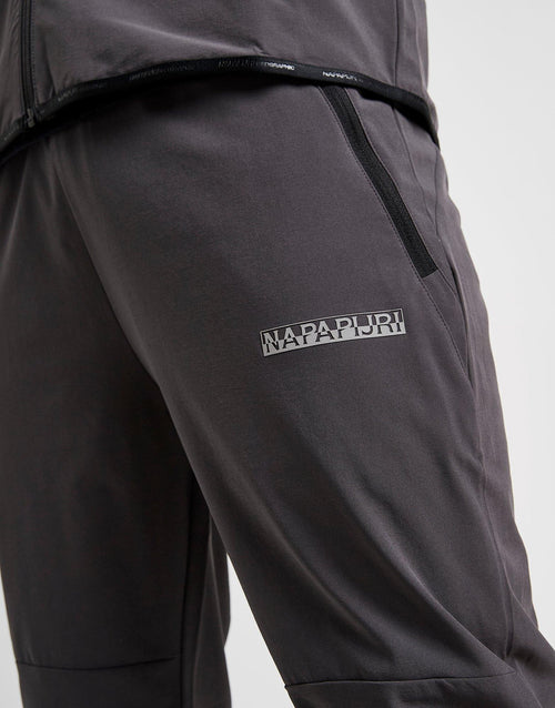 Mezy Track Pants