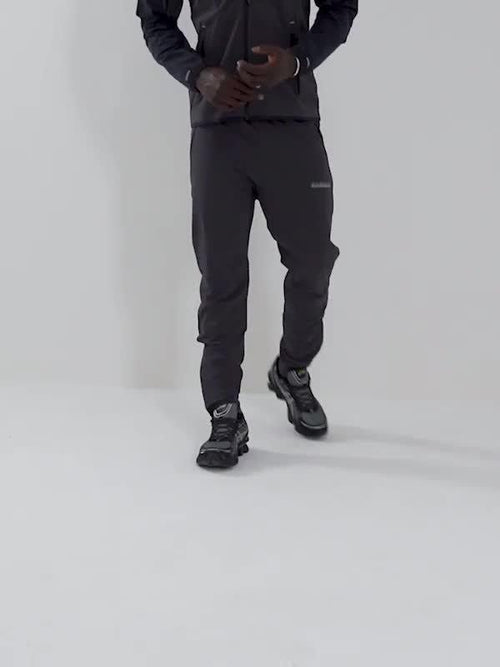 Mezy Track Pants