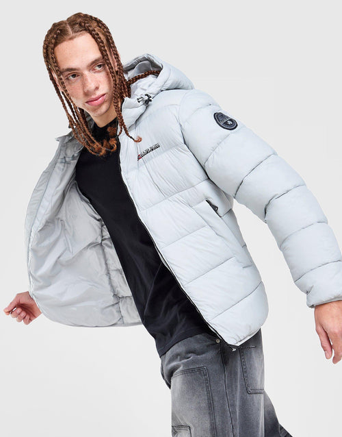Anders Padded Jacket
