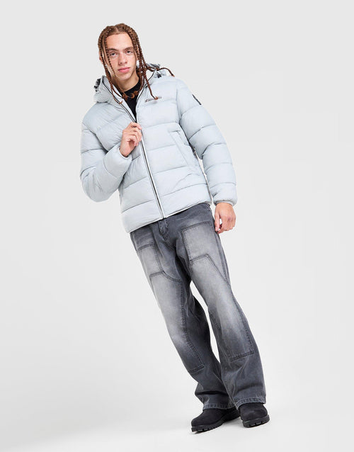 Anders Padded Jacket