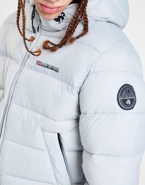 Anders Padded Jacket