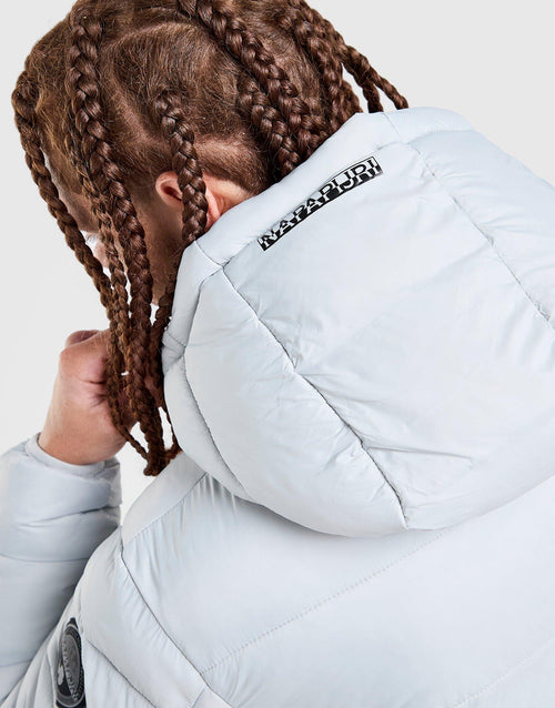 Anders Padded Jacket