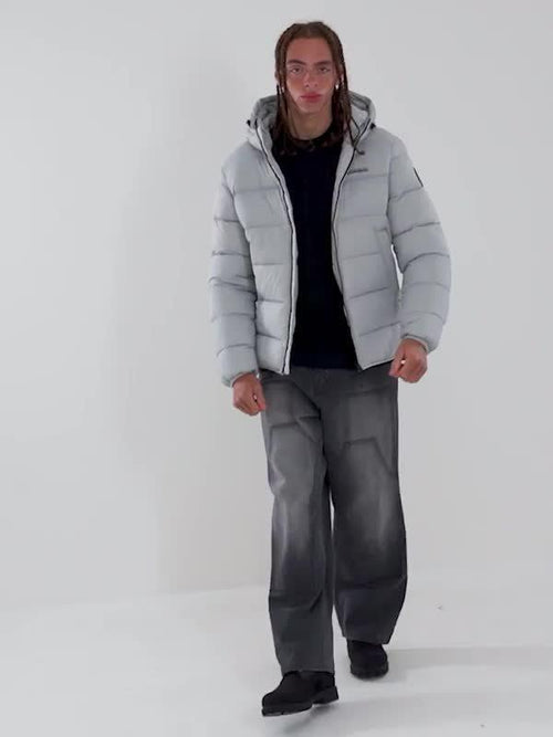 Anders Padded Jacket