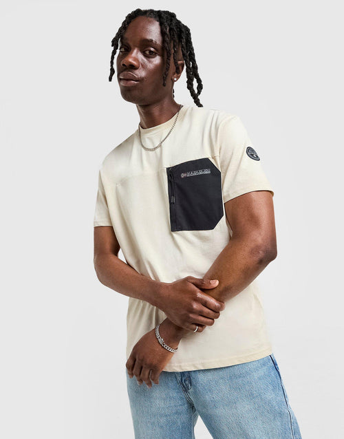 Selk Pocket T-Shirt