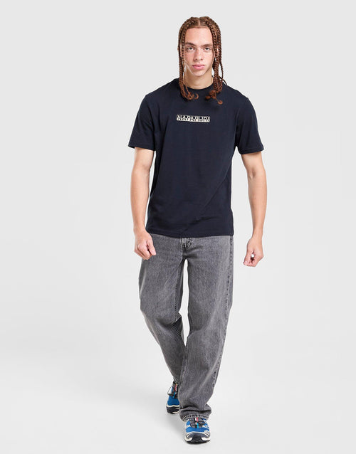 Split Bollo T-Shirt
