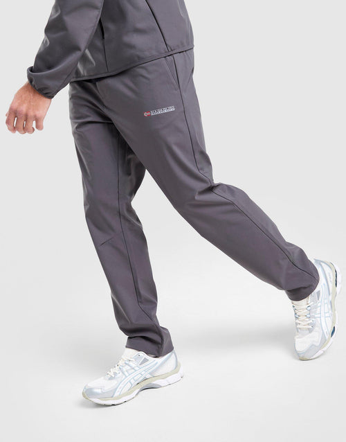 Softshell Track Pants