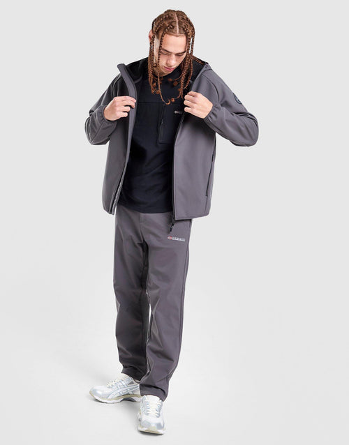 Softshell Track Pants