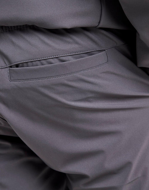 Softshell Track Pants
