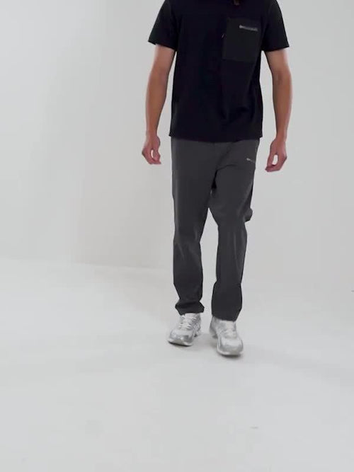 Softshell Track Pants