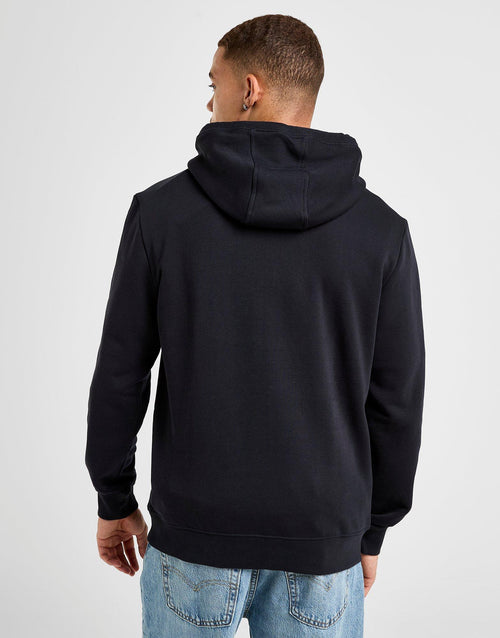 Bory Overhead Hoodie