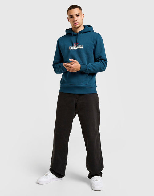 Bory Logo Hoodie