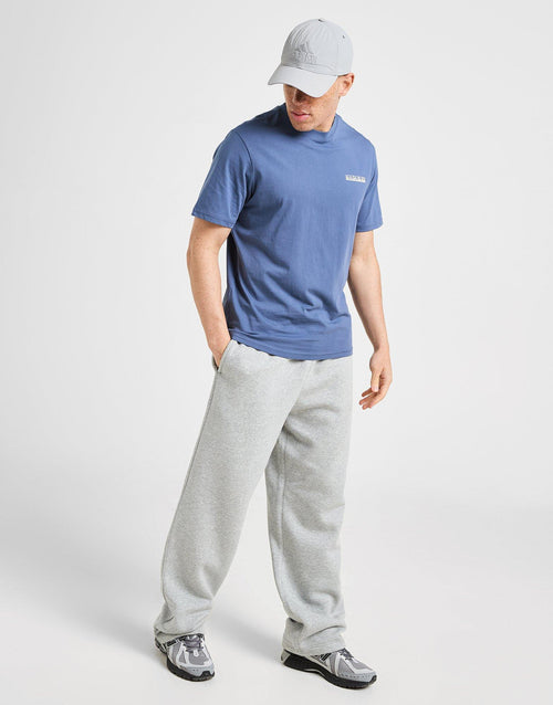 Mirada Back T-Shirt