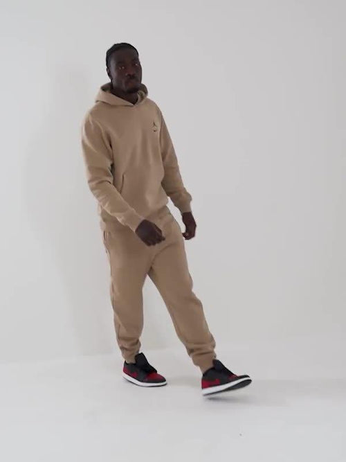 Swoosh Overhead Hoodie