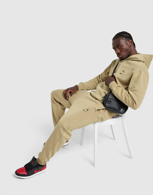 Swoosh Joggers