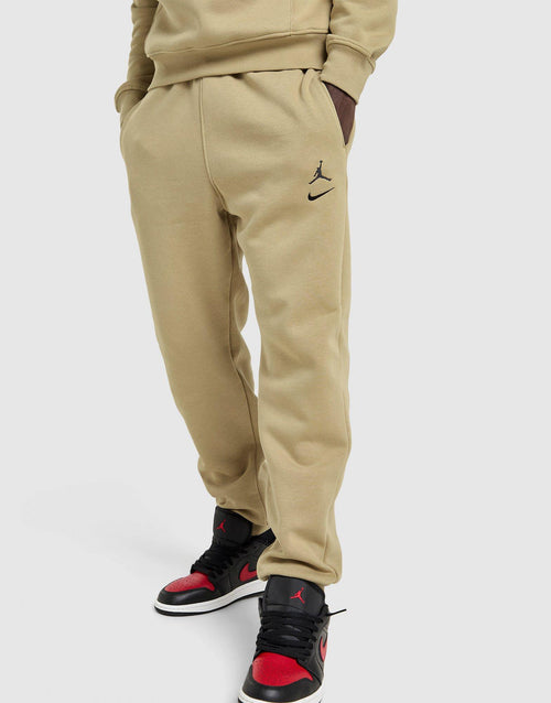 Swoosh Joggers
