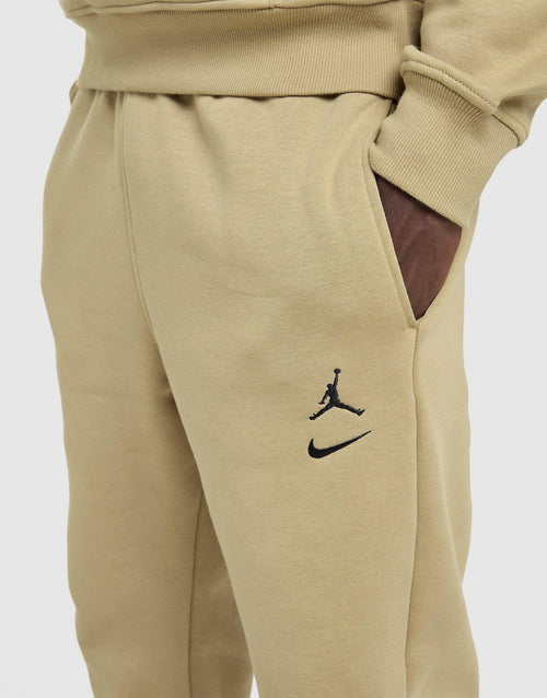 Swoosh Joggers