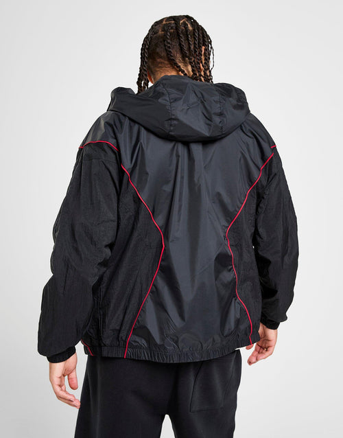 Draft Jacket
